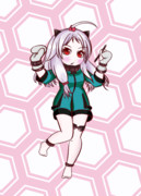 エロマンガ棲姫