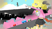 しゅうまつがやってくる ニコニコ静画 イラスト