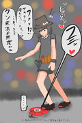 マリオ帽子 ニコニコ静画 イラスト