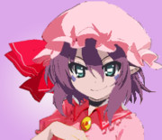 メリーさんは素敵な帽子を見つけたようです