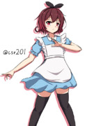 麻雀ゲームのあのかわいい子のやつ