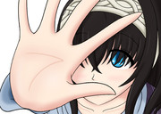 手のひらを太陽に ニコニコ静画 イラスト