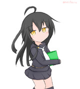 ワンドロみっか！！！