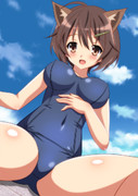ひかりちゃん