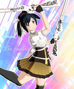 ティロ・フィナーレ