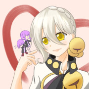 サークルカット出してきた