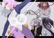 こってり系シノビガミ