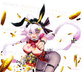 バニーガール