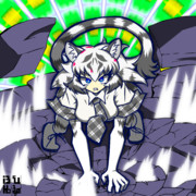 ホワイトタイガー