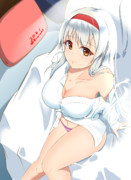 ワンドロ翔鶴 20.6.1