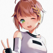 ウインクピース ニコニコ静画 イラスト