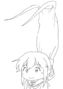 ツインテール電ちゃん