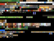 【Elona】猫看板増設【マップチップ】