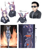 メタルHSI（液体金属）まとめ