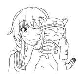 もふもふ(´ω｀)