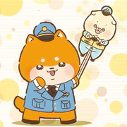 キャンディーの日でした