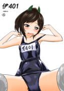 伊401（1ﾄﾞﾛｵｰﾊﾞｰ20200603）