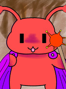 あくのそしき コロナ団首領 コビー