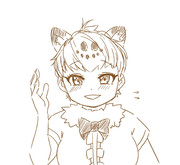 イメチェンジャガーさん