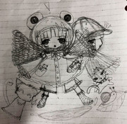 梅雨の時期ですね。