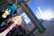 ONEちゃん×えっちゃん×町田