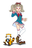 らきちゃん