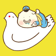 鳩サブレ ニコニコ静画 イラスト