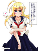 セーラーはっちゃん