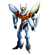 ブラスターテッカマンブレード