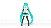 yagi39式初音ミクV3beta01配布