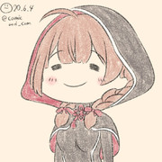 神州丸　艦これワンドロ　200604