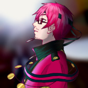 コンパス ニコニコ静画 イラスト