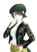 ベリショコウテイ