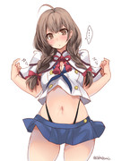 熱中症になったら危ない