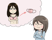 マスクがほしい