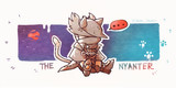 THE NYANTER