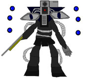 デマの配下・派羽辣智（ぱぱらっち）