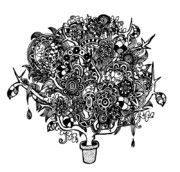 このーきなんの木