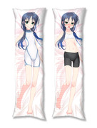 てやんでぇ抱き枕