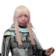 始まりの男と化したATUD