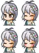 パワポケ ニコニコ静画 イラスト