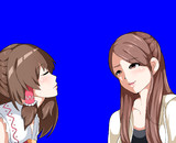 バイノーラルKNN姉貴BB