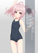 ワンドロ「漣(艦これ)」200606