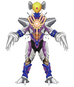 プロトグリーザ