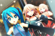 ダブル✦✦
