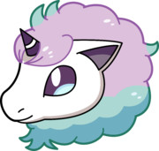 ポニータ ニコニコ静画 イラスト