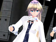 【すいまじ】氷川丸更新中【貨客船娘】