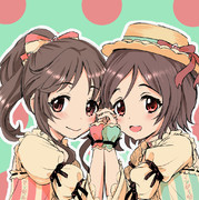 イベントお疲れインディゴ・ベル！