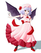 レミリアお嬢様