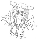 提督～